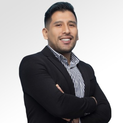 luis rodriguez